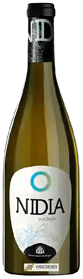 Winery Nidia - Verdejo