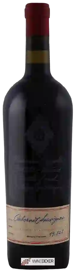 Winery Niebaum Coppola - Cabernet Sauvignon Winery Niebaum Coppola - Cabernet Sauvignon