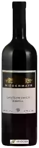 Winery Niedermayr - Riserva Lagrein Gries