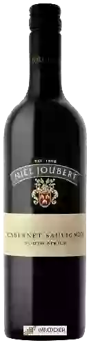 Winery Niel Joubert - Cabernet Sauvignon