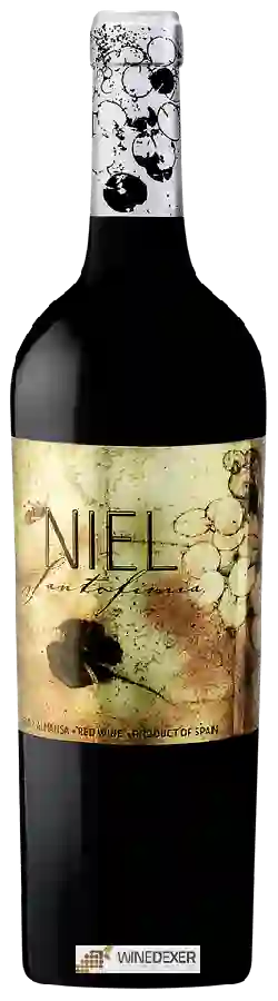 Winery Niel Santofimia - Red