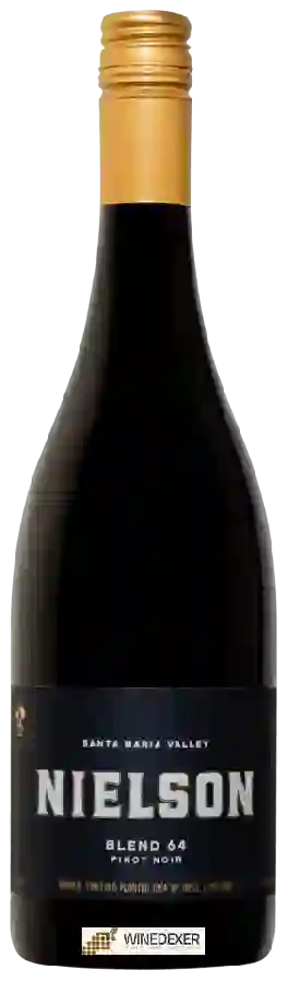 Winery Nielson - Blend 64 Pinot Noir