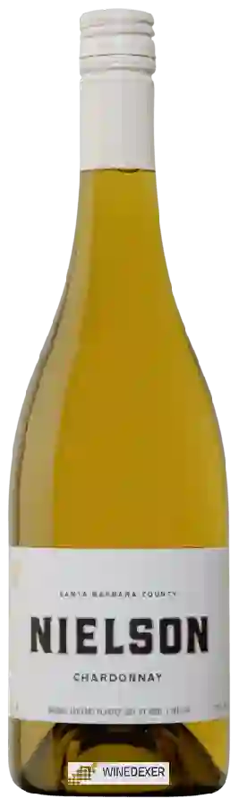 Winery Nielson - Santa Barbara County Chardonnay Winery Nielson - Santa Barbara County Chardonnay