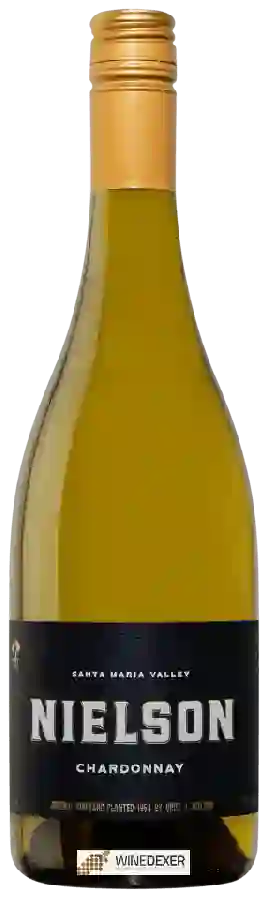 Winery Nielson - Santa Maria Valley Chardonnay Winery Nielson - Santa Maria Valley Chardonnay