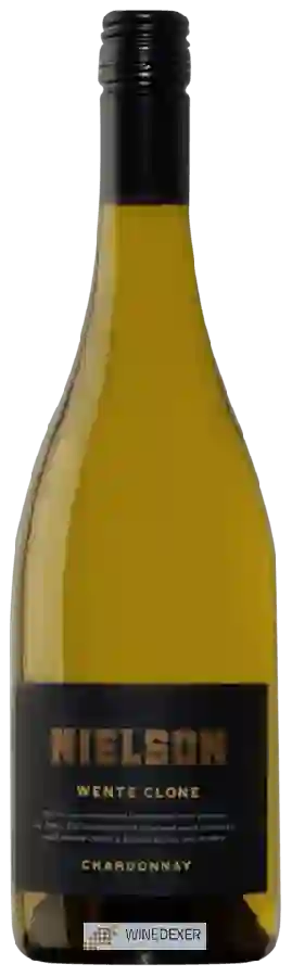 Winery Nielson - Wente Clone Chardonnay Winery Nielson - Wente Clone Chardonnay