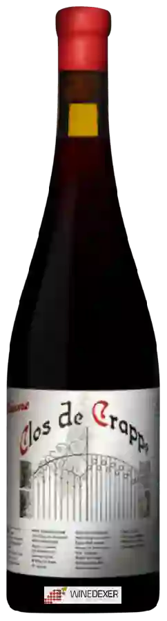 Winery Niepoort - Clos de Crappe