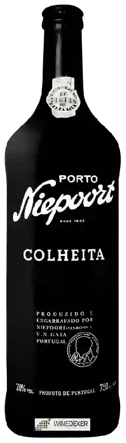 Winery Niepoort - Colheita Port Winery Niepoort - Colheita Port