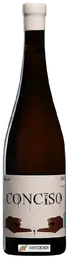 Winery Niepoort - Conciso Winery Niepoort - Conciso