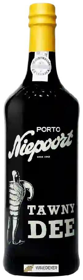 Winery Niepoort - Dee Tawny Port