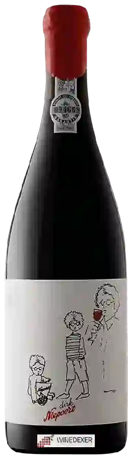 Winery Niepoort - Dirk
