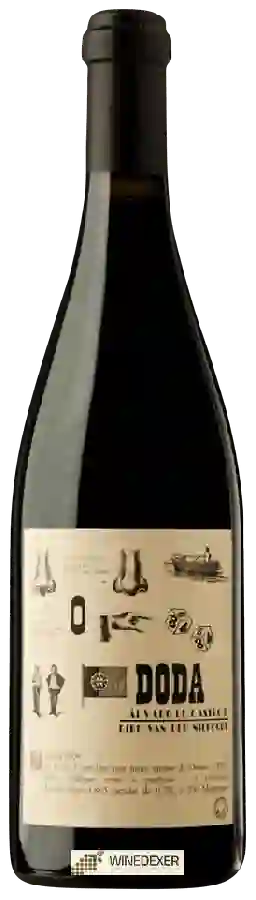 Winery Niepoort - Doda Winery Niepoort - Doda