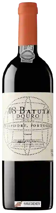Winery Niepoort - Douro Batuta Tinto