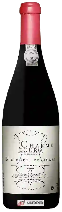 Winery Niepoort - Douro Charme Tinto Winery Niepoort - Douro Charme Tinto