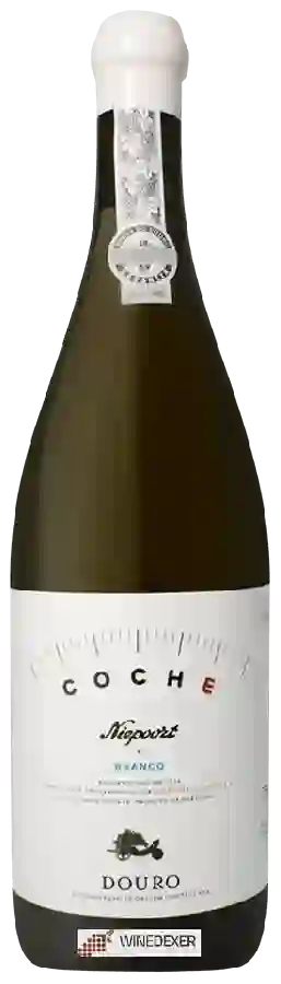 Winery Niepoort - Douro Coche Branco Winery Niepoort - Douro Coche Branco