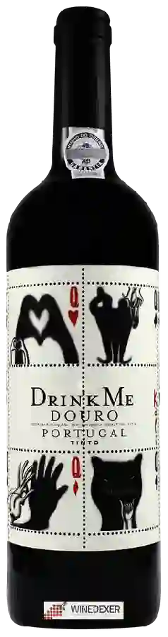 Winery Niepoort - Douro Drink Me Tinto