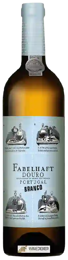 Winery Niepoort - Douro Fabelhaft Branco