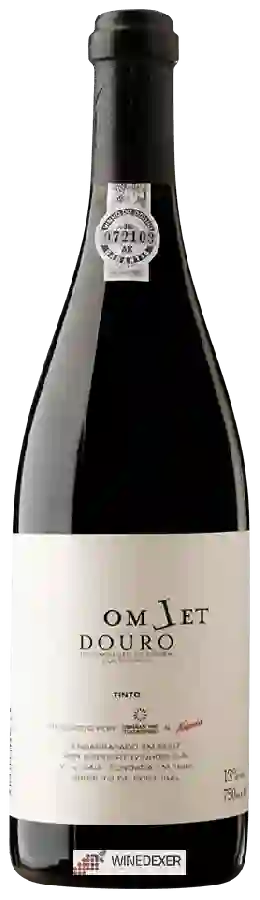 Winery Niepoort - Douro Omlet Tinto