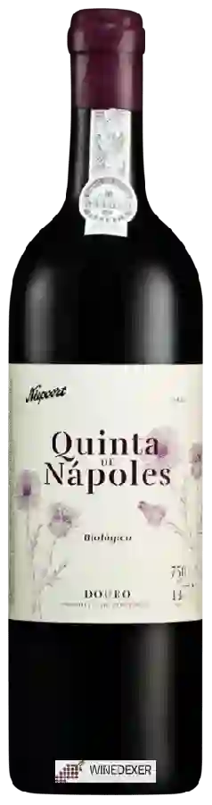 Winery Niepoort - Douro Quinta De Napoles Tinto Winery Niepoort - Douro Quinta De Napoles Tinto