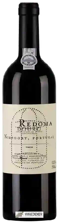 Winery Niepoort - Douro Redoma Tinto Winery Niepoort - Douro Redoma Tinto