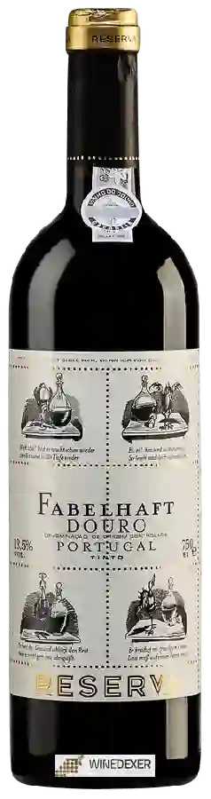 Winery Niepoort - Douro Reserva Fabelhaft