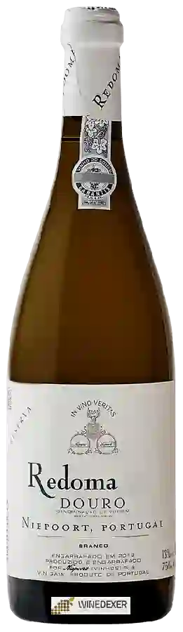 Winery Niepoort - Douro Reserva Redoma Branco Winery Niepoort - Douro Reserva Redoma Branco