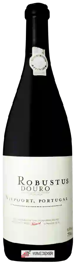 Winery Niepoort - Douro Robustus Tinto Winery Niepoort - Douro Robustus Tinto