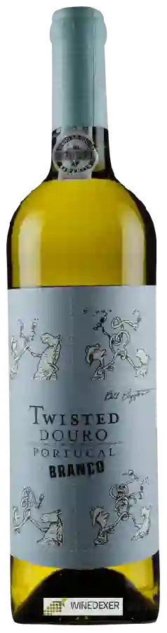 Winery Niepoort - Douro Twisted Branco
