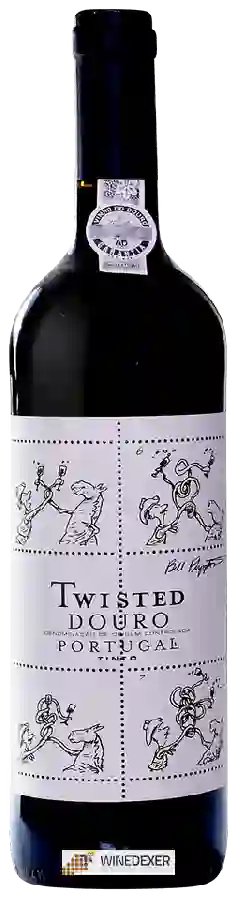 Winery Niepoort - Douro Twisted Tinto