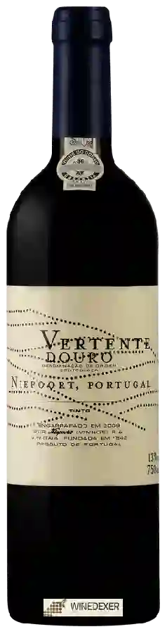 Winery Niepoort - Douro Vertente Tinto