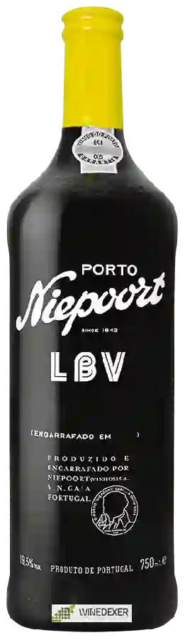 Winery Niepoort - Late Bottled Vintage Port