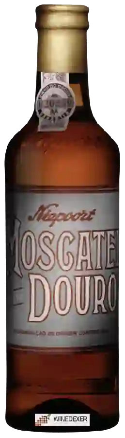 Winery Niepoort - Moscatel do Douro