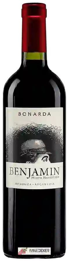 Winery Nieto Senetiner - Benjamin Bonarda