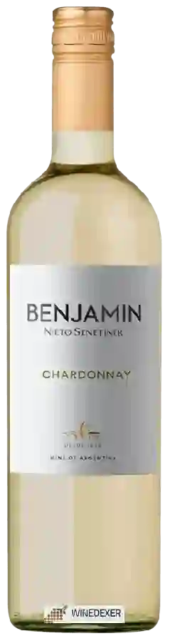 Winery Nieto Senetiner - Benjamin Chardonnay