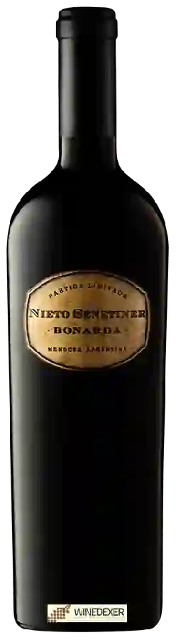 Winery Nieto Senetiner - Bonarda Limited Edition (Partida Limitada)