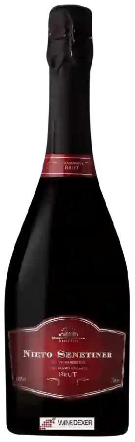 Winery Nieto Senetiner - Brut