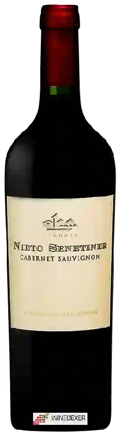 Winery Nieto Senetiner - Cabernet Sauvignon Winery Nieto Senetiner - Cabernet Sauvignon