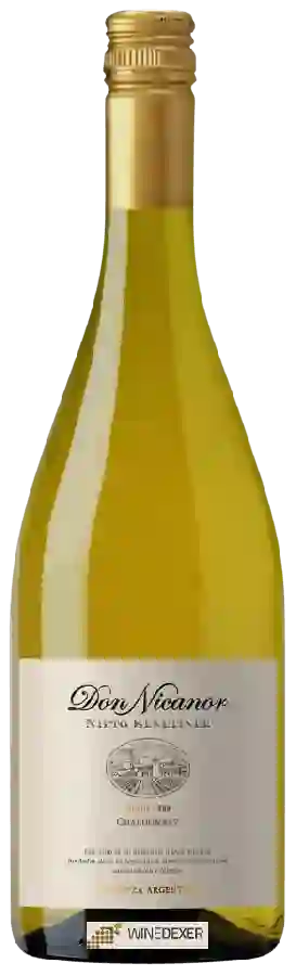Winery Nieto Senetiner - Don Nicanor Chardonnay