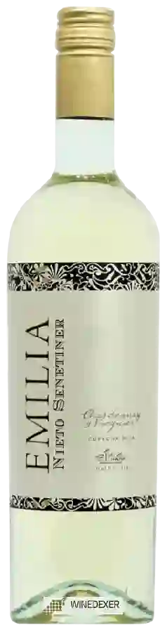 Winery Nieto Senetiner - Emilia Chardonnay - Viognier