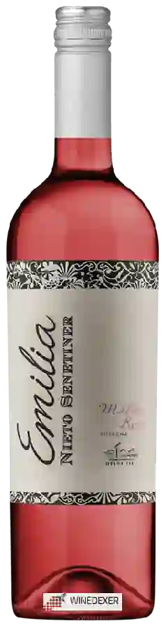 Winery Nieto Senetiner - Emilia Malbec Rosé