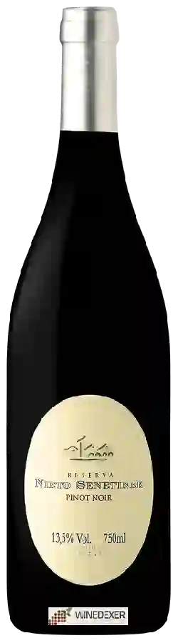 Winery Nieto Senetiner - Pinot Noir Winery Nieto Senetiner - Pinot Noir