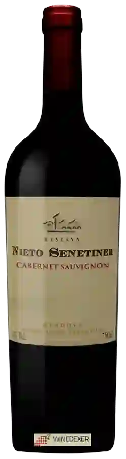 Winery Nieto Senetiner - Reserva Cabernet Sauvignon Winery Nieto Senetiner - Reserva Cabernet Sauvignon