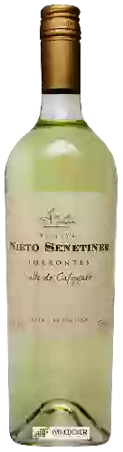 Winery Nieto Senetiner - Reserva Torrontes