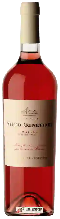 Winery Nieto Senetiner - Rosé Nouveau