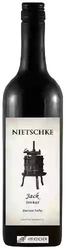 Winery Nietschke - Jack Shiraz