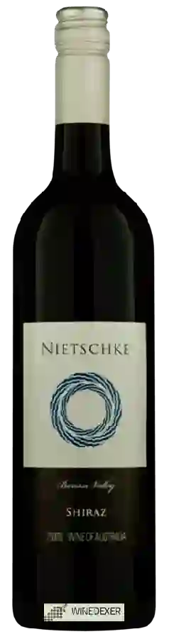 Winery Nietschke - Shiraz Winery Nietschke - Shiraz
