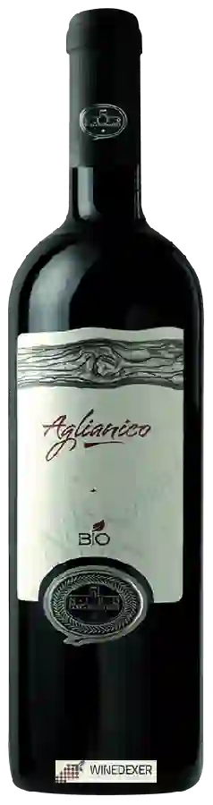 Winery Nifo Sarrapochiello - Aglianico Winery Nifo Sarrapochiello - Aglianico
