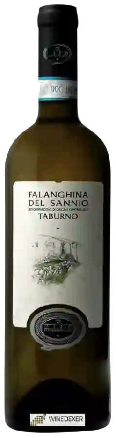 Winery Nifo Sarrapochiello - Falanghina del Sannio Taburno