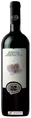Winery Nifo Sarrapochiello - Serrone Taburno Rosso