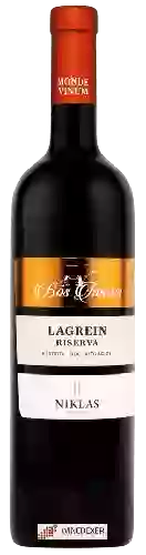 Winery Niklas - Bos Taurus Riserva Lagrein
