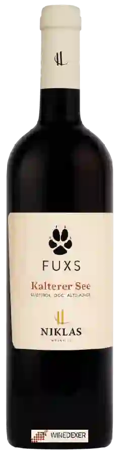 Winery Niklas - FUXS Kalterer See Winery Niklas - FUXS Kalterer See